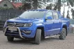 Placă de montare a cablului pentru Volkswagen Amarok 2009-2016, toate versiunile de motoare