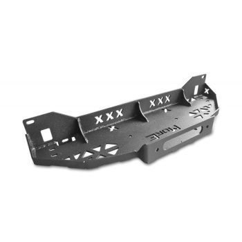   Placă de montare a cablului pentru Mercedes X-Class, după 2017, toate versiunile de motoare