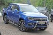 Placă de montare a cablului pentru Volkswagen Amarok după 2016, toate versiunile de motoare