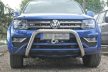 Placă de montare a cablului pentru Volkswagen Amarok după 2016, toate versiunile de motoare