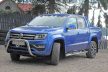 Placă de montare a cablului pentru Volkswagen Amarok după 2016, toate versiunile de motoare