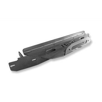   Placă de montare More4x4 pentru câștigătorie pe Ford Ranger T6 / T7 după 2011, toate versiunile de motoare