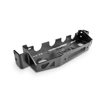   More4x4 Suport pentru montarea trepiedului de câștigătorie pentru Suzuki Jimny după 2018, toate versiunile de motoare 