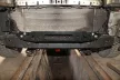 "Montážní deska na naviják More4x4 pro Suzuki Grand Vitara II 2008-2014 (po zdvihu) všechny verze motorů.