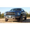   Placă de montare More4x4 pentru câștigătorie pe Ford F150, Raptor 2017-2019, toate versiunile de motoare