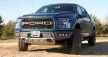 Placă de montare More4x4 pentru câștigătorie pe Ford F150, Raptor 2017-2019, toate versiunile de motoare