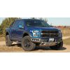   Placă de montare More4x4 pentru câștigătorie pe Ford F150, Raptor 2017-2019, toate versiunile de motoare