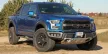 Placă de montare More4x4 pentru câștigătorie pe Ford F150, Raptor 2017-2019, toate versiunile de motoare