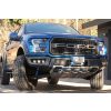   Placă de montare More4x4 pentru câștigătorie pe Ford F150, Raptor 2017-2019, toate versiunile de motoare