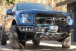 Placă de montare More4x4 pentru câștigătorie pe Ford F150, Raptor 2017-2019, toate versiunile de motoare