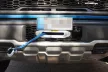 Placă de montare More4x4 pentru câștigătorie pe Ford F150, Raptor 2017-2019, toate versiunile de motoare