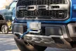 Placă de montare More4x4 pentru câștigătorie pe Ford F150, Raptor 2017-2019, toate versiunile de motoare