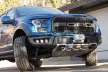 Placă de montare More4x4 pentru câștigătorie pe Ford F150, Raptor 2017-2019, toate versiunile de motoare