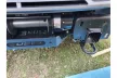 Placă de montare More4x4 pentru câștigătorie pe Ford F150, Raptor 2017-2019, toate versiunile de motoare