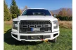 Placă de montare More4x4 pentru câștigătorie pe Ford F150, Raptor 2017-2019, toate versiunile de motoare