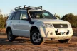 Placă de montare a cablului pentru Suzuki Grand Vitara 2005-2008 (înainte de modificare), toate versiunile de motor