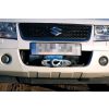   Placă de montare a cablului pentru Suzuki Grand Vitara 2005-2008 (înainte de modificare), toate versiunile de motor