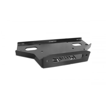   Placă de montare More4x4 pentru montarea câștigătoriei pe Mitsubishi L200, Fiat Fullback după 2015, în toate versiunile de motor