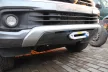 Placă de montare More4x4 pentru montarea câștigătoriei pe Mitsubishi L200, Fiat Fullback după 2015, în toate versiunile de motor