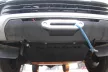 Placă de montare More4x4 pentru montarea câștigătoriei pe Mitsubishi L200, Fiat Fullback după 2015, în toate versiunile de motor