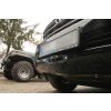   Placă de montare More4x4 pentru montarea câștigătoriei pe Toyota Land Cruiser J200 2007-2015, toate versiunile de motoare