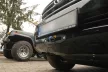 Placă de montare More4x4 pentru montarea câștigătoriei pe Toyota Land Cruiser J200 2007-2015, toate versiunile de motoare