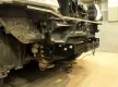 Placă de montare More4x4 pentru montarea câștigătoriei pe Toyota Land Cruiser J200 2007-2015, toate versiunile de motoare