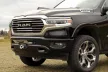 Placă de montare More4x4 pentru montarea câștigătoriei pe Dodge RAM 1500 (2019+)