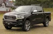 Placă de montare More4x4 pentru montarea câștigătoriei pe Dodge RAM 1500 (2019+)
