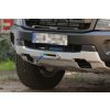   Placă de montare More4x4 pentru montarea câștigătoriei pe Ford Ranger Raptor 2019+, toate versiunile de motoare