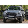   Placă de montare More4x4 pentru montarea câștigătoriei pe Ford Ranger Raptor 2019+, toate versiunile de motoare