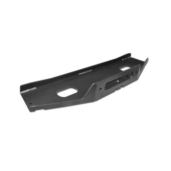  Placă de montare More4x4 pentru montarea câștigătoriei pe Mitsubishi Pajero Sport I 1996-2008, în toate versiunile de motor