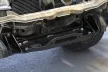 Placă de montare More4x4 pentru montarea câștigătoriei pe Mitsubishi Pajero Sport I 1996-2008, în toate versiunile de motor