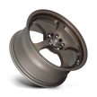 Alumínium felni 18x8 ET45 5x114.3 MR131 Matte Bronze Motegi Racing