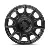   Alumínium felni 17x7.5 ET40 5x114.3 MR139 Rf11 Satin Black Motegi Racing
