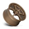   Alloy Wheel 18x8.5 ET42 5x100 MR145 Traklite 3.0 Matte Bronze Motegi Racing