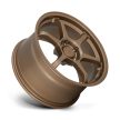 Alloy Wheel 18x8.5 ET42 5x100 MR145 Traklite 3.0 Matte Bronze Motegi Racing