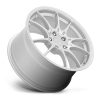   Alumínium felni 19x8.5 ET42 5x108 MR152 SS5 Hyper Silver Motegi Racing