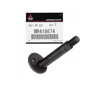   OEM futómű excenteres csavar hátsó alsó kereszt lengőkar belső Mitsubishi Pajero III V60, 70  1999-2006