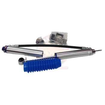   TERRAIN TAMER AMORTIZOR CU REZERVOR EXTERN REGLABIL SERIA PRO SPATE +40MM TOYOTA LANDCRUISER 90 95 1996-> HILUX