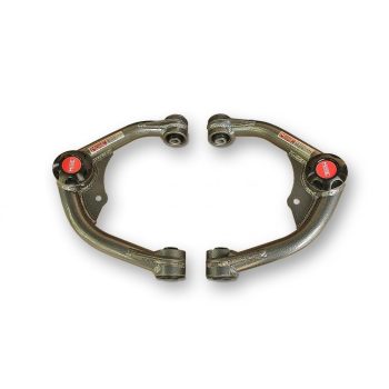   Brațe superioare de control consolidate More4x4 pentru Nissan Navara D40, D23 / NP300