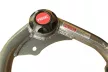Brațe superioare de control consolidate More4x4 pentru Nissan Navara D40, D23 / NP300