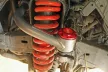 Brațe superioare de control consolidate More4x4 pentru Toyota