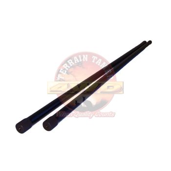   Terrain Tamer torziós rúd rugó +45mm erősített Nissan Navara D21 1986-1997