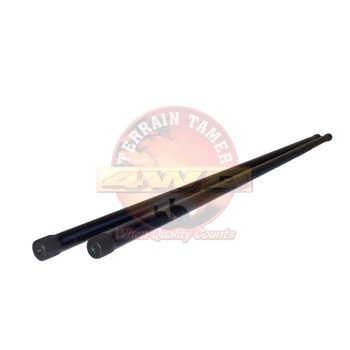   Terrain Tamer torziós rúd rugó +40mm erősített Nissan Pathfinder WD21 1987-> Terrano 2 1997-1999