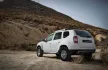 DOTZ Survival Dakar 4x4 acélfelni - 7x16/ET30 - ezüst