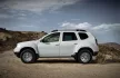 DOTZ Survival Dakar 4x4 acélfelni - 7x16/ET30 - ezüst