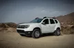 DOTZ Survival Dakar 4x4 acélfelni - 7x16/ET30 - ezüst