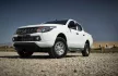 DOTZ Survival Dakar 4x4 acélfelni - 7x16/ET30 - ezüst