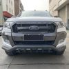 OFD 3" Gallytörő rács - Ford Ranger 12-> EU